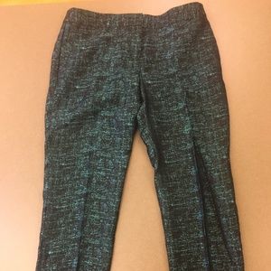 EXPRESS Editor Shimmer Pants